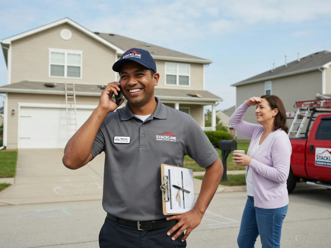 Chimney flashing repair Matthews, GA FAQs